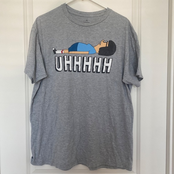 🍔 BOB'S BURGERS 🍔 XL T-Shirt Bundle 👕 - Picture 4 of 9